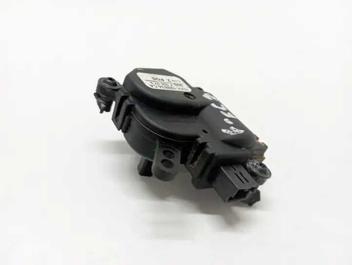 Ford Focus (2005 - 2008) 1S7H19B634CA Двигатель задвижки потока воздуха — фото 4
