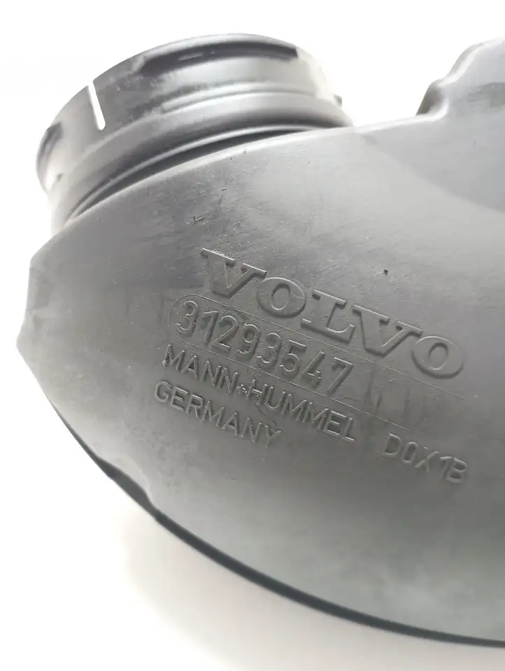 Volvo XC60 (2008 - 2013) 31293547 Резонатор впуска — фото 4