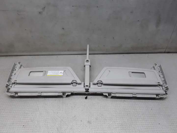 96829410BJ Citroen C4 I Picasso Skydelis nuo saulės