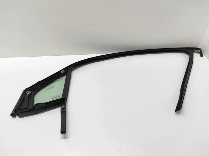 Opel Astra K (2015 - 2020) 43R000055 Форточка двери — фото 2