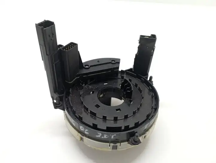 Audi A6 S6 C6 4F (2004 - 2008) 4E0953541A Контактное кольцо SRS — фото 1