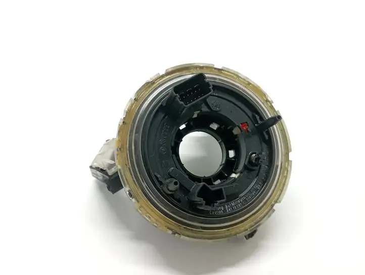 Audi A6 S6 C6 4F (2004 - 2008) 4E0953541A Контактное кольцо SRS — фото 2