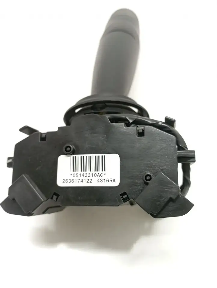 Jeep Grand Cherokee (WK) (2004 - 2010) 05143310AC Переключатель стеклоочистителей — фото 4