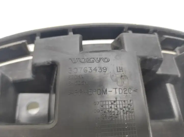 Volvo XC60 (2008 - 2013) 30763439 Кронштейн заднего бампера — фото 4