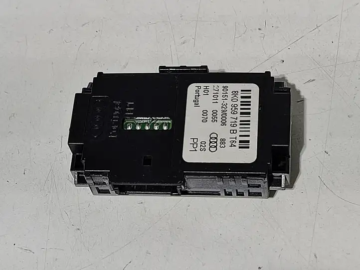 Audi A4 S4 B8 8K (2011 - 2015) 8K0959719B Другие включатели / ручки/ переключатели — фото 2