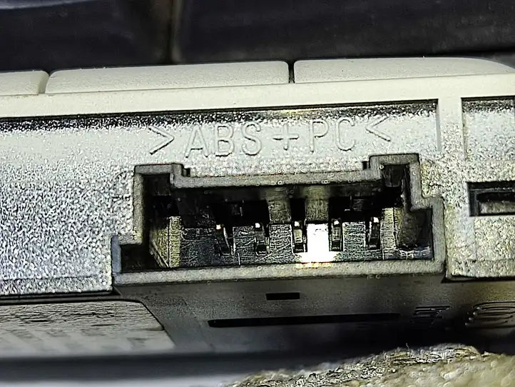 Audi A4 S4 B8 8K (2011 - 2015) 8K0959719B Другие включатели / ручки/ переключатели — фото 4