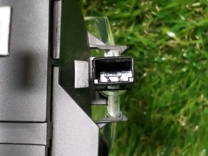 Audi Q7 4L (2005 - 2009) 4L0837019 Внутренняя ручка двери — фото 4