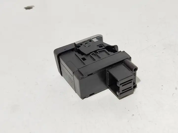 Audi A6 C7 (2011 - 2014) 4G1927225C Кнопка ручного тормоза — фото 2