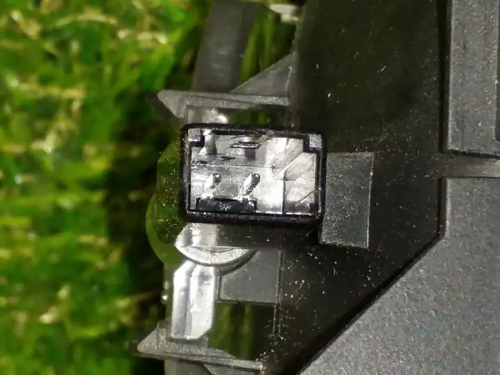 Audi Q7 4L (2005 - 2009) 4L0837020 Внутренняя ручка двери — фото 3