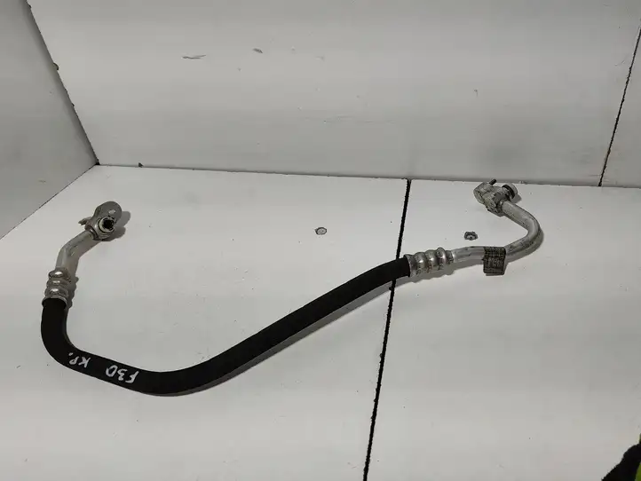 BMW 3 F30 F35 F31 (2012 - 2018) 9212081 Трубки и шланги кондиционера — фото 3