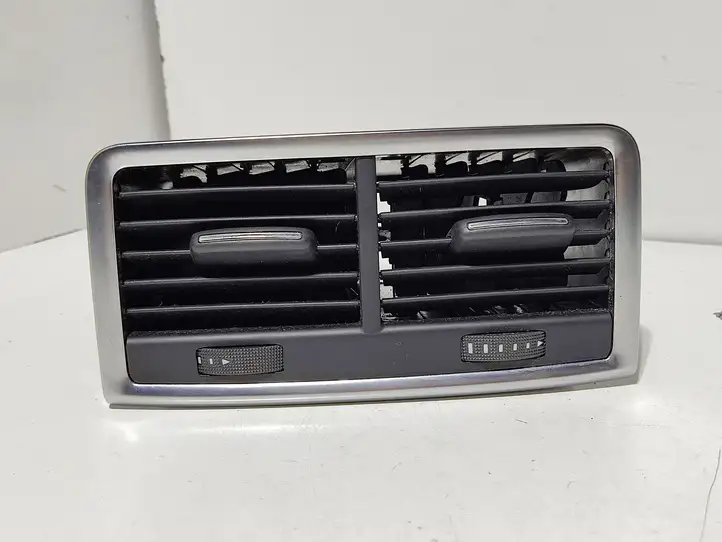 Audi Q7 4L (2005 - 2009) 4L0819203 Задний воздушный дефлектор — фото 4