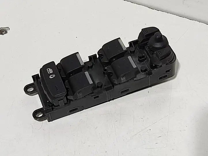 Land Rover Discovery Sport (2014 - 2019) FK7214540AC Блок кнопок стеклоподъемников — фото 1