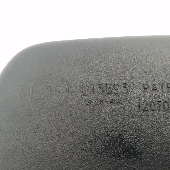 Kia Sportage (2004 - 2008) 015893 Салонное зеркало заднего вида — фото 4