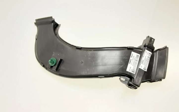 31390847 Volvo XC90 Salono oro latakas (-ai)