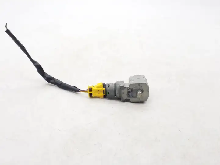 Ford Focus (2011 - 2015) ZG522961 Датчик удара SRS — фото 3
