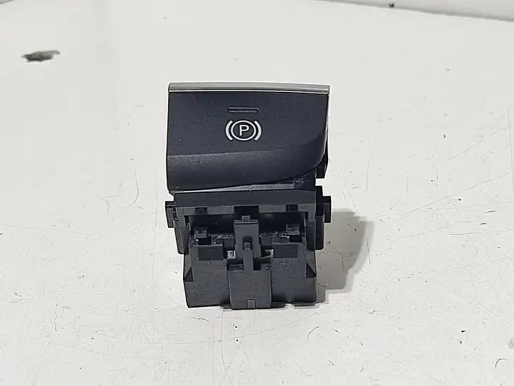 Audi A3/S3 8V (2012 - 2016) 8V2927225A Кнопка ручного тормоза — фото 1