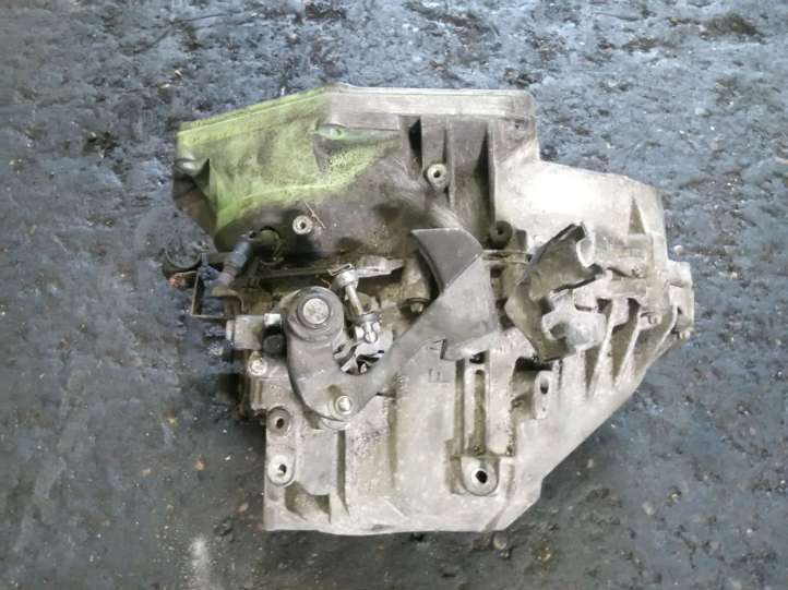 55561696 Opel Insignia A Mechaninė 6 pavarų dėžė