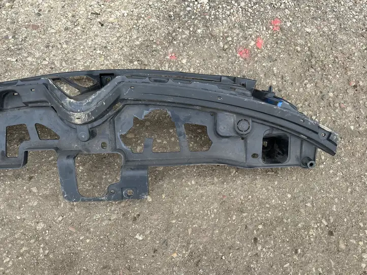 Citroen C4 Grand Picasso (2013 - 2016) 9676051877 Панель радиаторов двигателя — фото 7