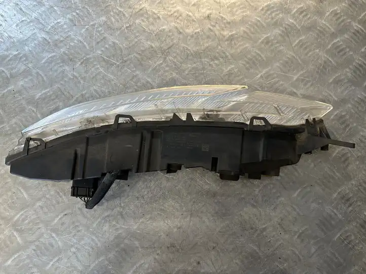 Citroen C4 Grand Picasso (2013 - 2016) 9676036380 Передняя фара — фото 3