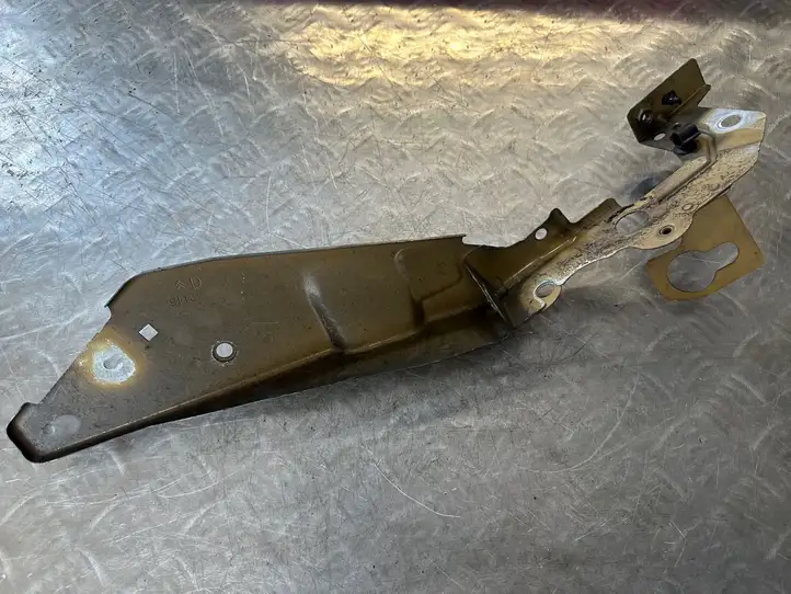 Citroen C4 Grand Picasso (2013 - 2016) 9801669280 Кронштейн передней фары — фото 1