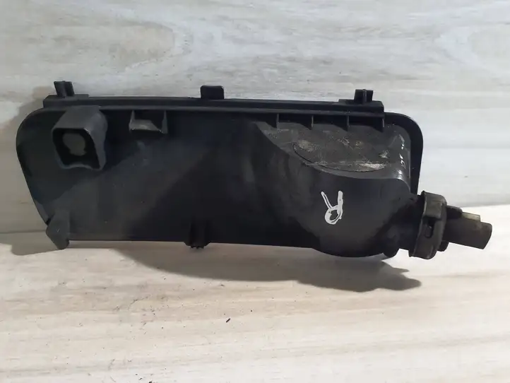 Citroen C4 I Picasso (2006 - 2013) 9653548680 Задняя противотуманная фара — фото 2