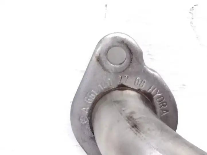 Mercedes-Benz GLC X253/C253 (2015 - ) A6511402208 Трубка EGR — фото 4