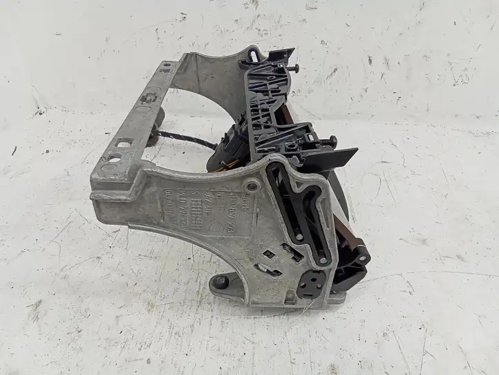 Audi A8 S8 D4 4H (2010 - 2014) 4H0857273 Прочие детали панели — фото 8