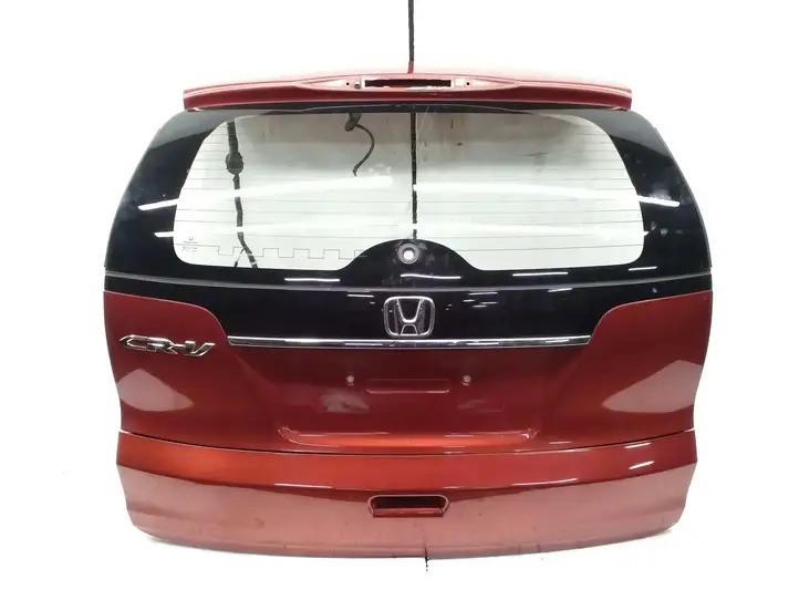 Honda CR-V (2012 - 2016) Крышка багажника — фото 1