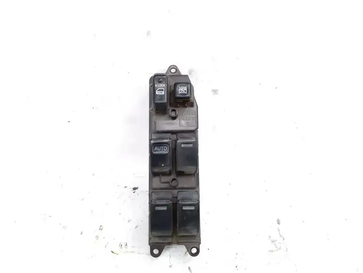 Toyota Hilux (AN10, AN20, AN30) (2008 - 2011) 5150932 Блок кнопок стеклоподъемников — фото 1