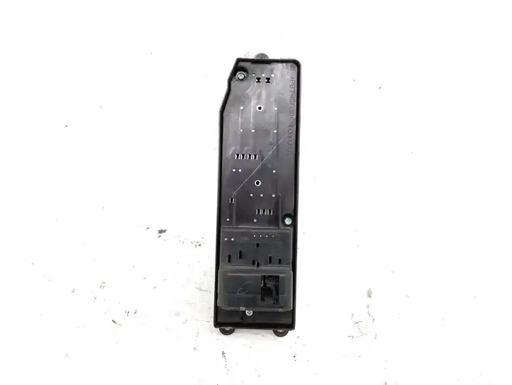 Toyota Hilux (AN10, AN20, AN30) (2008 - 2011) 5150932 Блок кнопок стеклоподъемников — фото 2