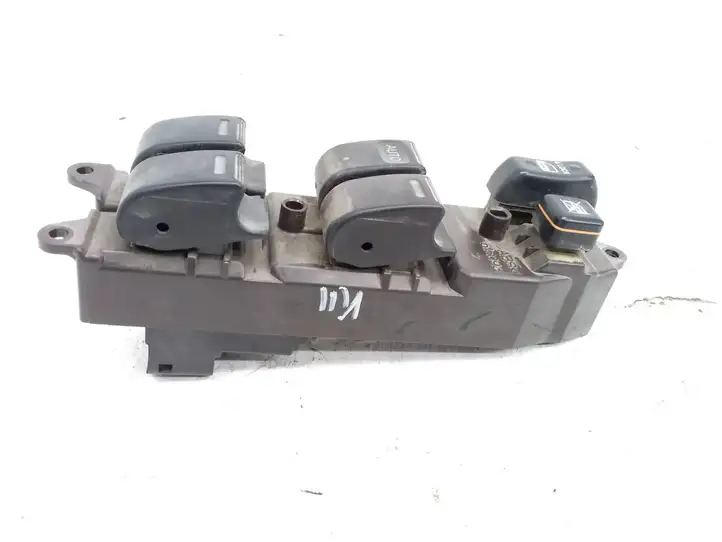 Toyota Hilux (AN10, AN20, AN30) (2008 - 2011) 5150932 Блок кнопок стеклоподъемников — фото 3