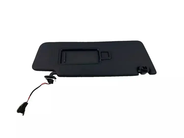 Volkswagen ID.5 (2022 - ) 5G0857624B Солнцезащитный козырек — фото 1