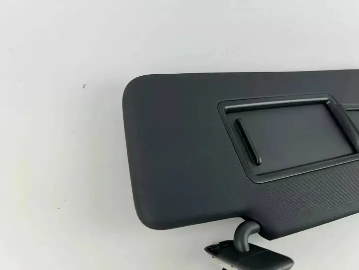 Volkswagen ID.5 (2022 - ) 5G0857624B Солнцезащитный козырек — фото 8