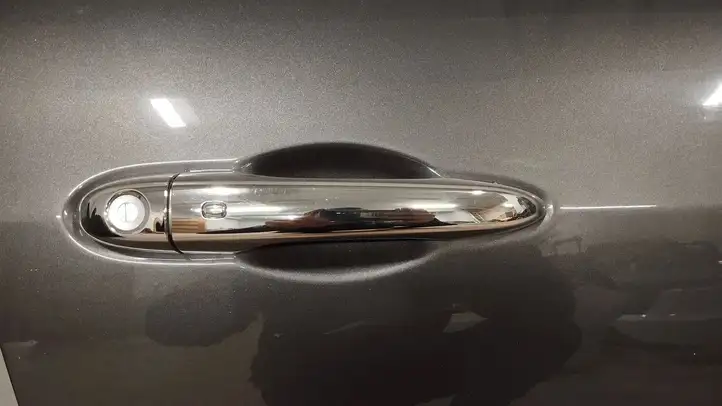 Maserati Ghibli (2013 - 2017) Дверь — фото 3