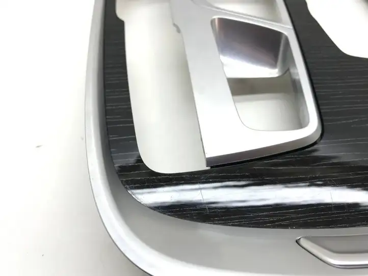 BMW 7 G11 G12 (2015 - 2022) 8066675 Другая деталь консоли (туннеля) — фото 11