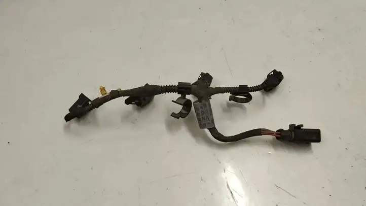 Seat Leon (5F) (2012 - 2019) 06l971627a Проводка топливных форсунок — фото 1
