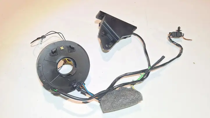 Volkswagen Lupo (1998 - 2005) 6N0959654 Контактное кольцо SRS — фото 1
