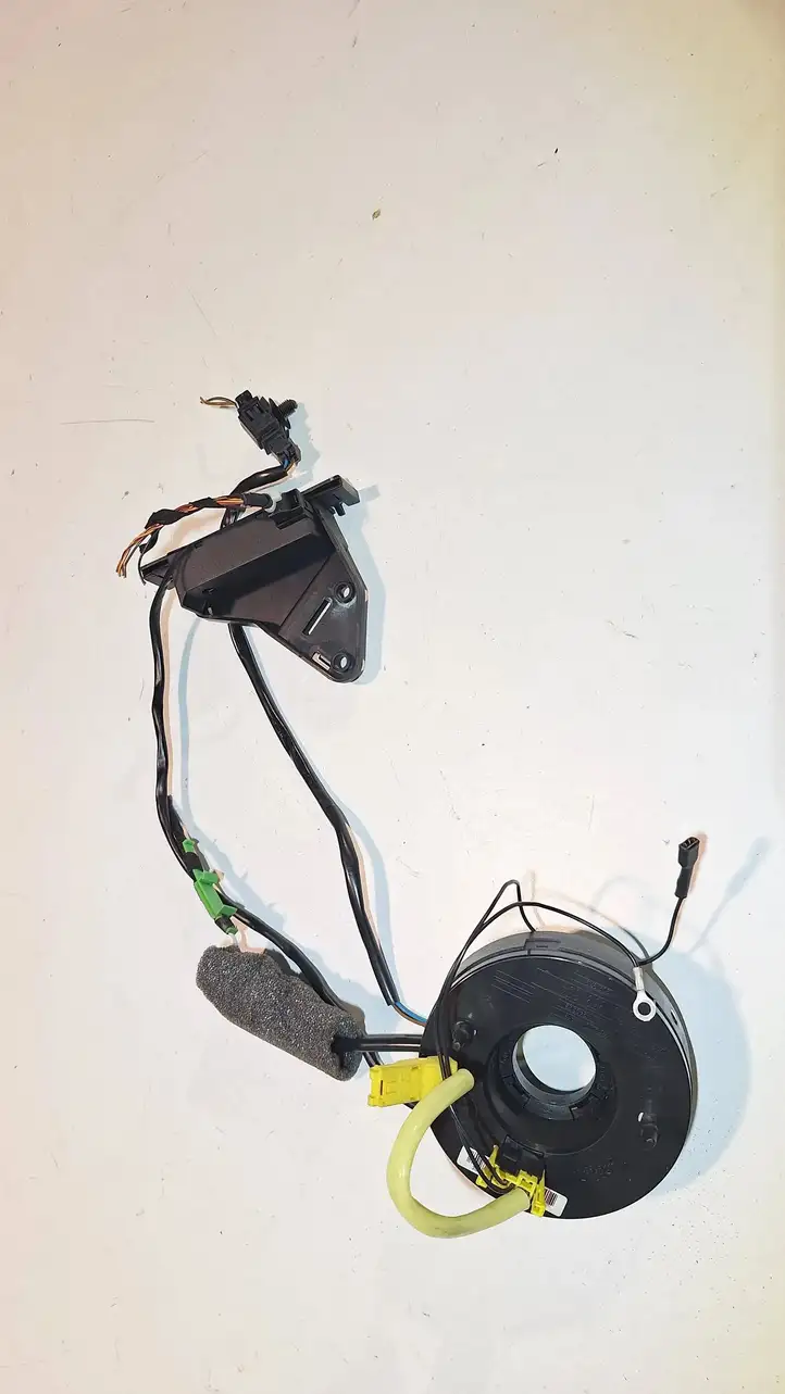 Volkswagen Lupo (1998 - 2005) 6N0959654 Контактное кольцо SRS — фото 4