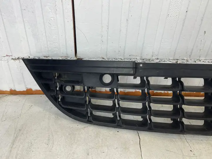 Opel Astra J (2009 - 2012) 13294276 Нижняя решетка переднего бампера — фото 4