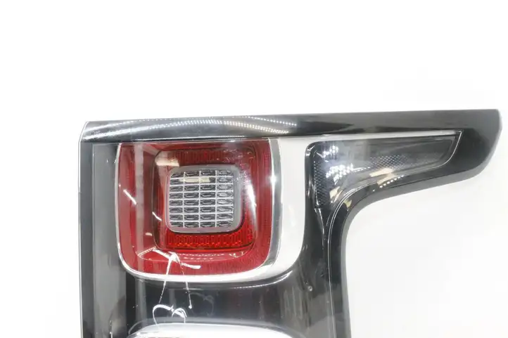 Land Rover Range Rover L405 (2017 - 2022) JK5213404AE Задний фонарь в кузове — фото 4