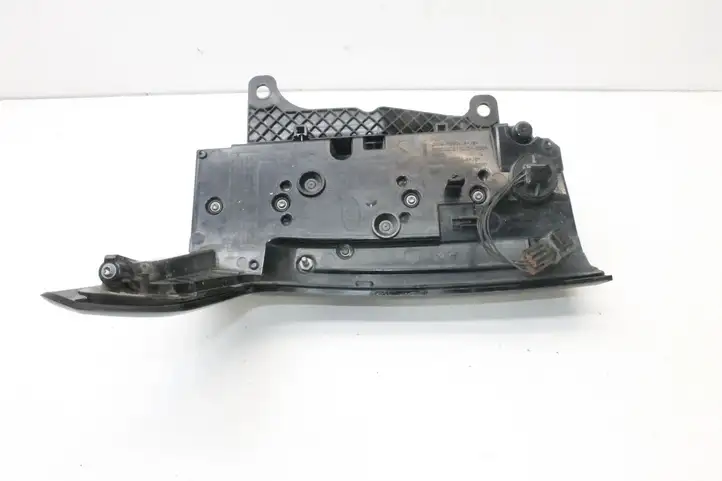 Land Rover Range Rover L405 (2017 - 2022) JK5213404AE Задний фонарь в кузове — фото 8