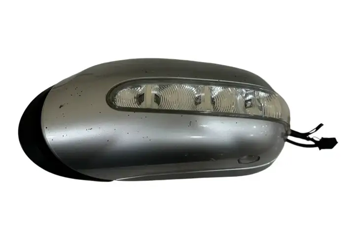 Mercedes-Benz S W220 (1998 - 2006) 2208101616 Боковое зеркало с электроприводом — фото 3