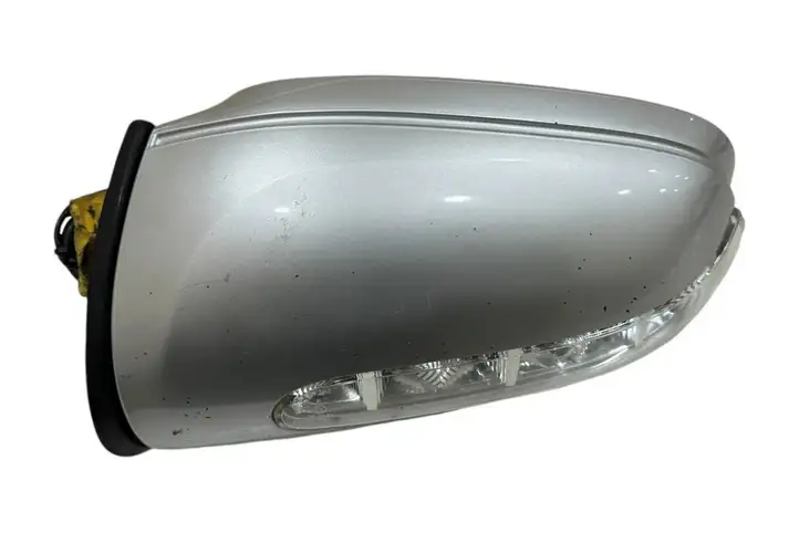 Mercedes-Benz S W220 (1998 - 2006) 2208101616 Боковое зеркало с электроприводом — фото 6