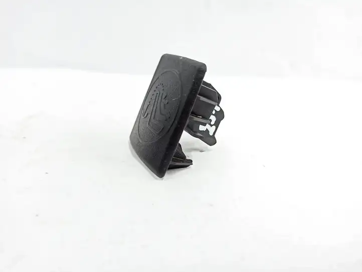 Mercedes-Benz R W251 (2005 - 2013) A1649246037 Включатель охраны от детей — фото 9
