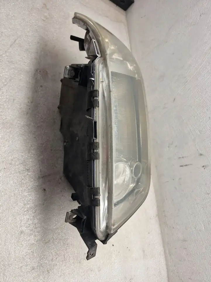 Audi A8 S8 D2 4D (1999 - 2002) 4D0941004BA Передняя фара — фото 6