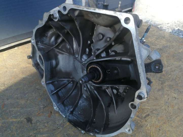 ER3T2208220 Honda Civic IX Mechaninė 6 pavarų dėžė