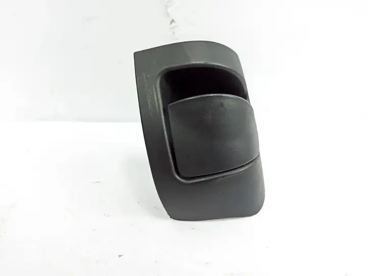 Mercedes-Benz R W251 (2005 - 2013) A2519300175 Ручка регулировки спинки сиденья — фото 6
