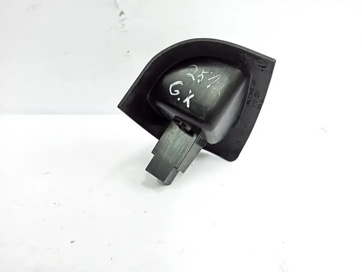 Mercedes-Benz R W251 (2005 - 2013) A2519300175 Ручка регулировки спинки сиденья — фото 8