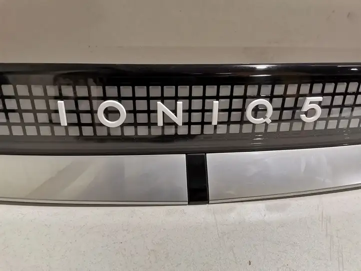 Hyundai Ioniq 5 (2021 - ) 92409GI110 Задний фонарь в крышке багажника — фото 6
