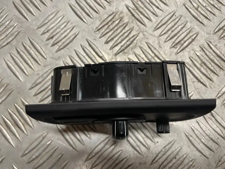 Audi A8 S8 D4 4H (2010 - 2014) 4H0941531C Включатель фонарей — фото 3